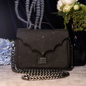 Holo Taco collab Safiya’s Nail Polish Bat Bag Purse